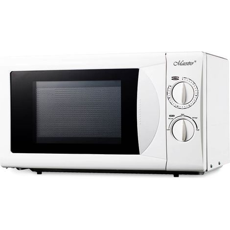 Horno microondas 700W 20L  Maestro MR-731 (1/4)