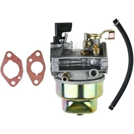 Carburateur pour moteur Honda G150 G200 Rep 16100-883-095 16100-883-105 (1/4)