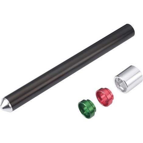 Outil pour Montage de Roulements de Colonne Percuteur + 3 Douilles