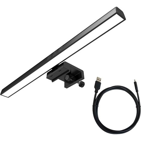 Éclairage LED en barre, pour la TV, le salon et la décoration (1/5)