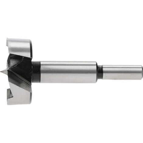 Broca Forstner di谩metro 45 x 90 mm Bohrcraft BOHRCRAFT FNB450