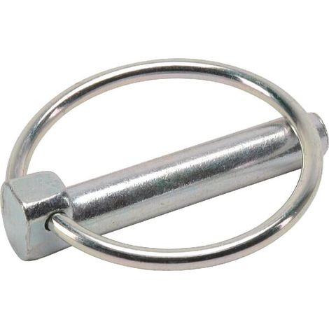 Pasador de fijaci贸n 12x60 LEMKEN 3119302