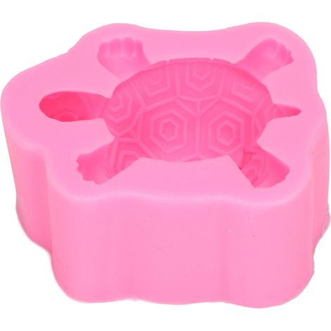 Moule en Silicone Anti-Adhésif pour Savon, Gâteau, Chocolat et Muffins - Démoulage Facile et Durabilité (1/5)