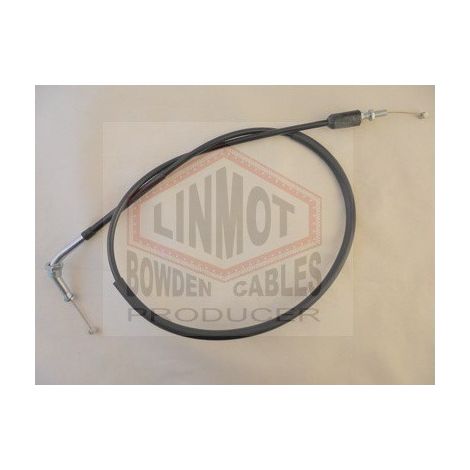 Cable del acelerador B Honda VTX 1300 retro, (04-09), (MEA-670) Linmot 17920-MEA-670 (1/3)