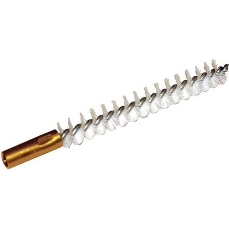 Ecouvillon condenseur nylon Ø12 F6x100- réf : 904173 - DIFF