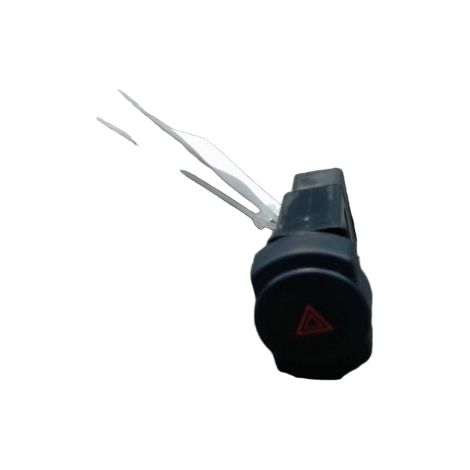 Bouton De Warning DACIA Duster 2010- [PRODUIT D'OCCASION]♻️252905315r (1/3)