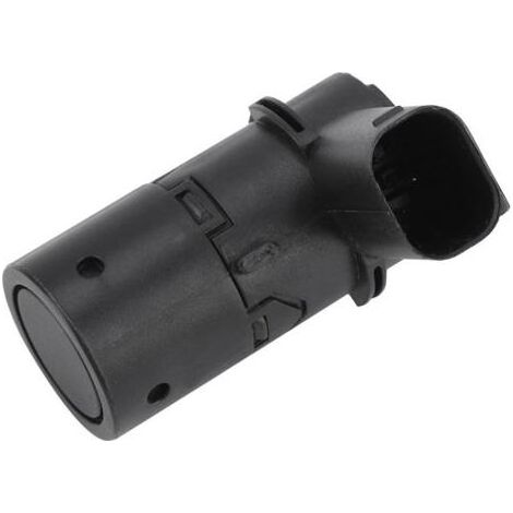 Einparkhilfe, Rückfahrsensor, Stoßstangen-PDC, Rückfahrradar 7701062074 (1/5)