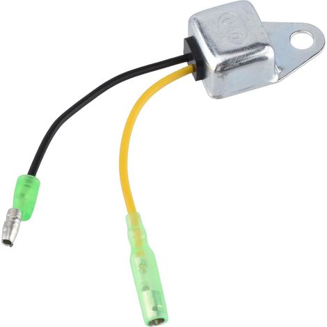 Ölmangelwarnung für Honda GX160, GX200, GX240, GX270, GX340, GX390 Rasenmähermotor, Generator, Wasserpumpe deaktivieren (1/5)
