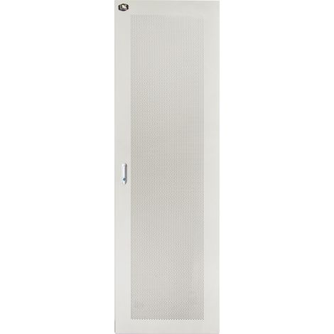 Armadi rack Link PORTA PERFORATA PER ARMADIO RACK 800X800 MM GRIGIO