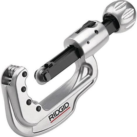 RIDGID Edelstahlrohrabschneider 6-67mm VA,C-Stahl RIDGID (1/2)