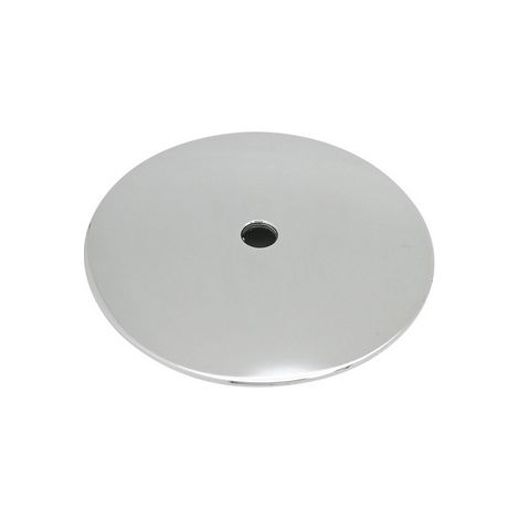 PIATTELLO DI RICAMBIO PER PILETTA ART 371-395 SIMIL-STONE Misura: Bianco - Diam. 12 cm