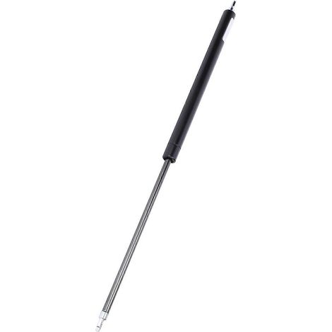 Barre de support hydraulique, levier de levage à ressort à gaz haute performance pour bricoleurs, 600 x 255 x 22 mm, 100 N
