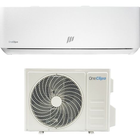 Aire acondicionado oneclima ultra09/y25 9000 BTU inversor (1/3)