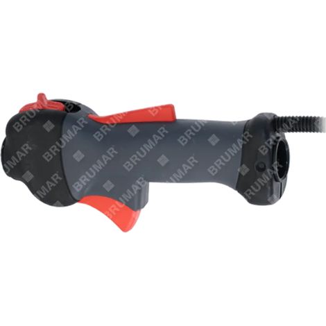 Manettino acceleratore BLUEBIRD decespugliatore a zaino 014374
