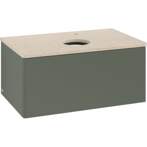 Villeroy & Boch L30053HL WTUS Antao L305 800x360x500 mm (1/2)