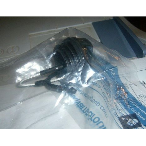 TAPPO SERBATOIO 537281501 ORIGINALE HUSQVARNA