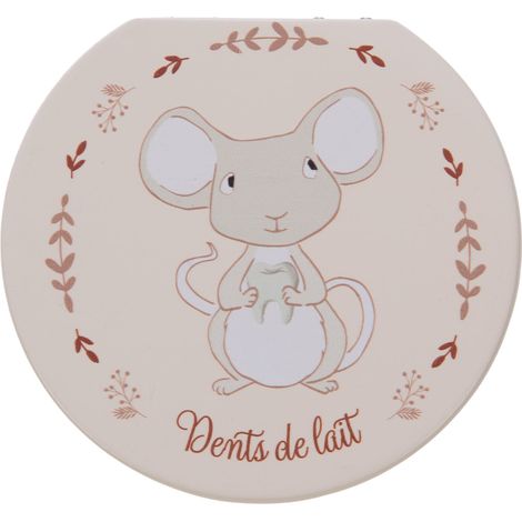 Boîte à dents de lait birdy (1/3)