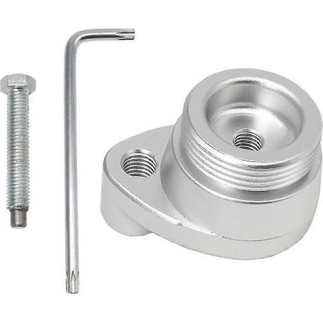 Werkzeug zum Wechseln und Ausbau des Riemens für das stufenlose Automatikgetriebe (CVT) des Can-Am X3 Turbo 708200720 529000088 (1/5)