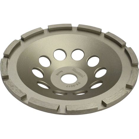Makita Schleiftopf 180mm grob D-62290