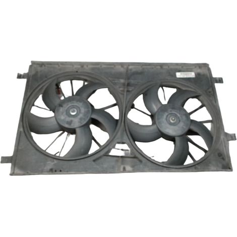 Support De Ventilateur Dodge Caliber 2006- [PRODUIT D'OCCASION]♻️68031872aa (1/3)