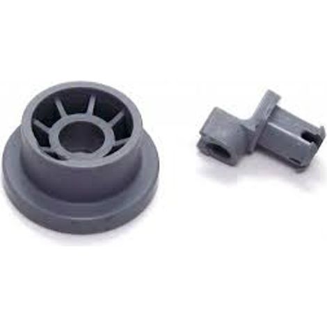 Ruota CESTO Cestello lavastoviglie  BOSCH Siemens 00165314 COMPATIBILE