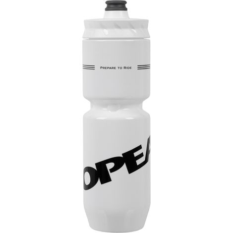 Bidon Vélo 750ml Logo Topeak - Léger Et Pratique Pour L'hydratation - Topeak
