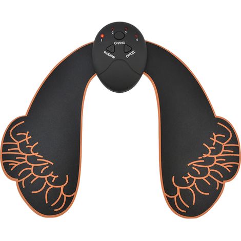 NEU: Elektrischer Hüft- und Gesäßtrainer – Intelligentes Massagegerät für Gesäßmuskeltraining – AquaForge (1/5)