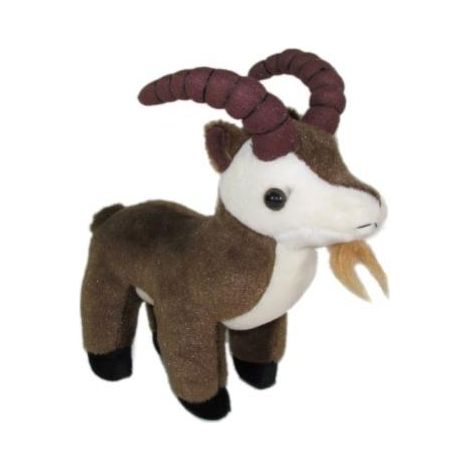 Chamois 22cm MIX