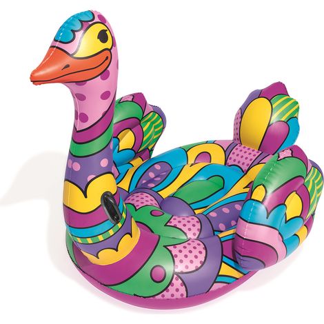 Bestway 41117 POP Ostrich 190 x 166cm