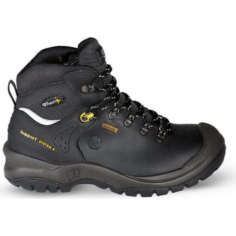 Sicherh.stie.GriSport S3 Gr. 43 GRISPORT 702011L43 (1/2)