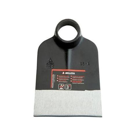 Zappa Art.95/A Ø Occhio mm. 42 gr. 650 (1/2)
