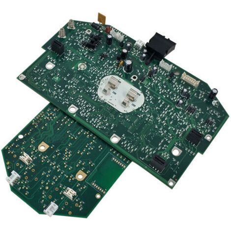 carte mère pour accessoires de l'aspirateur iRobot Roomba série 8-AquaForge (1/4)
