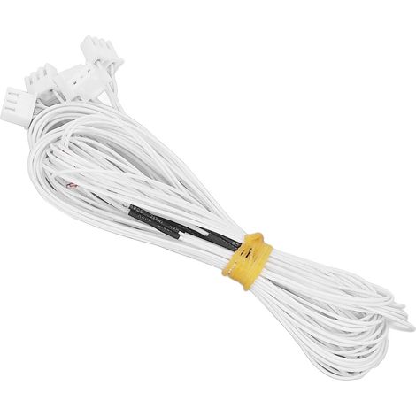 Capteur de Température NTC 3950 100K avec Câble 1m pour Imprimante 3D, 5 Pièces (1/5)
