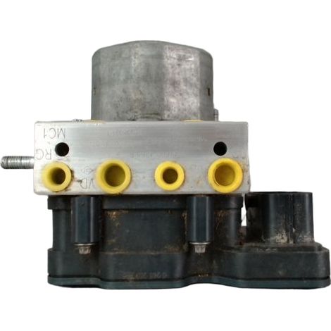 [PRODUIT D'OCCASION] Unite Hydraulique Abs RENAULT Twingo 3 1.0i - 12v ♻️ Ref Oe. 476604765r - Garantie à vie (1/3)
