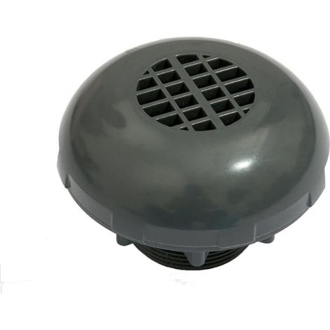 Filtre d'Entrée/Sortie P6H1317 pour Piscine – Compatible INTEX, Hnemix, Bestway, Coleman – Accessoire de Filtration (1/4)