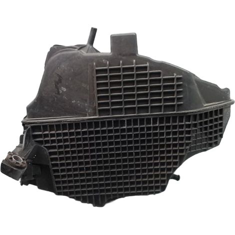 [PRODUIT D'OCCASION] Boitier Filtre A Air RENAULT Clio Iv Phase 1 2012-... ♻️ Ref Oe. 165001258r - Garantie à vie (1/2)