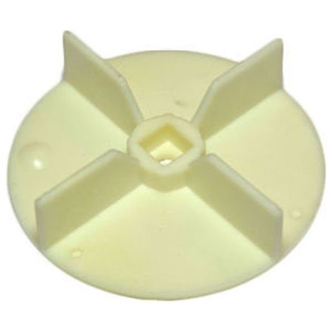 Ricambio Turbina Vite Silence Sanitrit BL120847