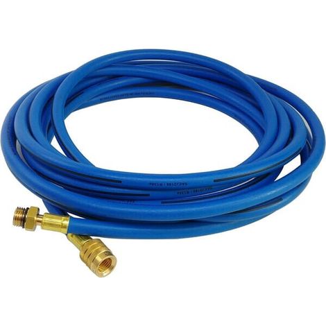 Manguera azul'6m R134a UNIVERSAL KL093946