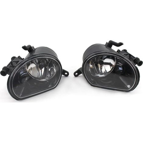 1X phare antibrouillard avant droit 4L0941700A (droit) pour Q7 2010-2015 (1/5)