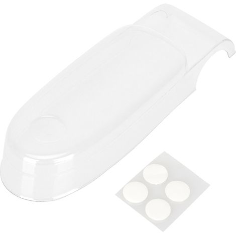 Folding electric scooter 9 D18w/F20F25F30F40 - Silicone-free and waterproof instrument protection (1/5)