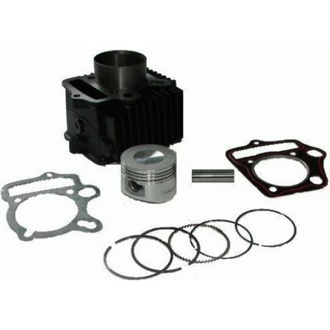Cilindro pistone 70cc 139FMB ogar junak quad ATV mini