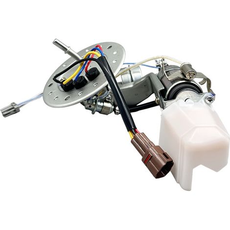 15100-39G10 passt zur Suzuki BOULEVARD M50 VZ800 Kraftstoffpumpenbaugruppe.
