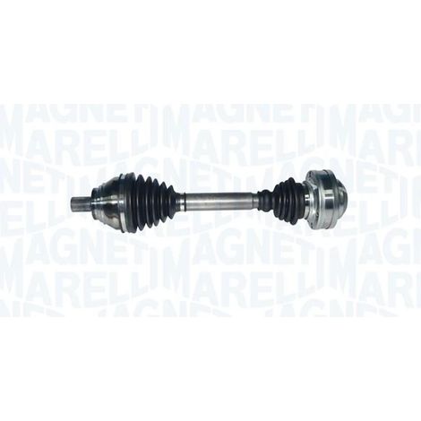Arbre de transmission Magneti Marelli 302004190120 AUDI 3C0407271S 3C0407451AX