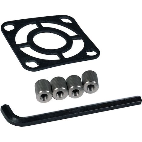 Resideo Juego de juntas FX74CS para F74CS/FK74CS, DS-FX74CS