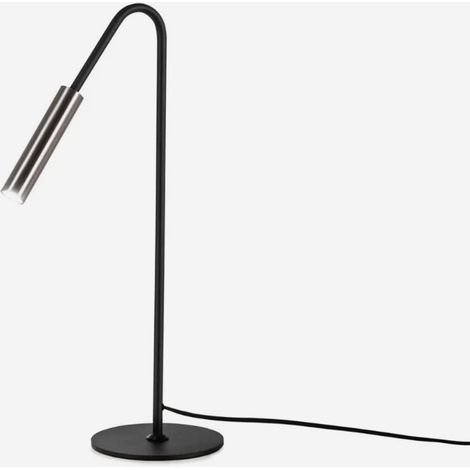 Lampada da tavolo LED design minimalista metallo Centella (1/4)