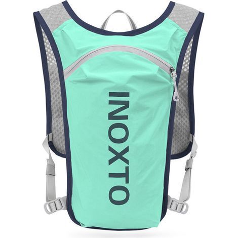 DBBEGK Sac à eau pour vélo 5L Sac à dos de vélo d'extérieur pour le ski de fond
