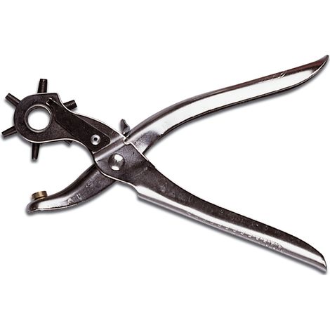 PINZA FUSTELLATRICE MAURER - CINTE - PINZA A FUSTELLA