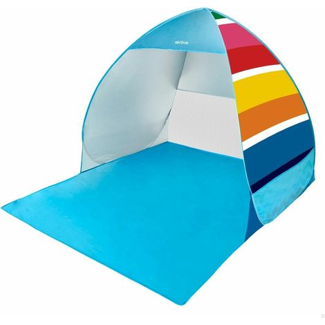 Ventilatore Nebulizzatore Aktive (1/4)