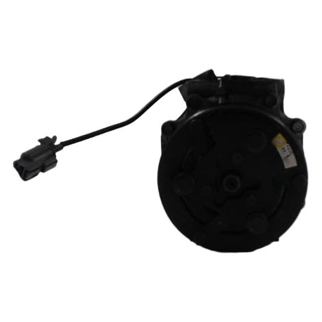 [PRODUIT D'OCCASION] Compresseur Air Conditionne HONDA Cr-v -2002 ♻️ Ref Oe. 38810p3f016 - Garantie à vie (1/5)