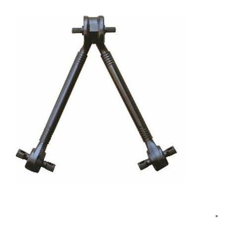 Suspensión de rueda / eje Vipera 9483501705 Mercedes Actros 1/ 2/ 3, Axor